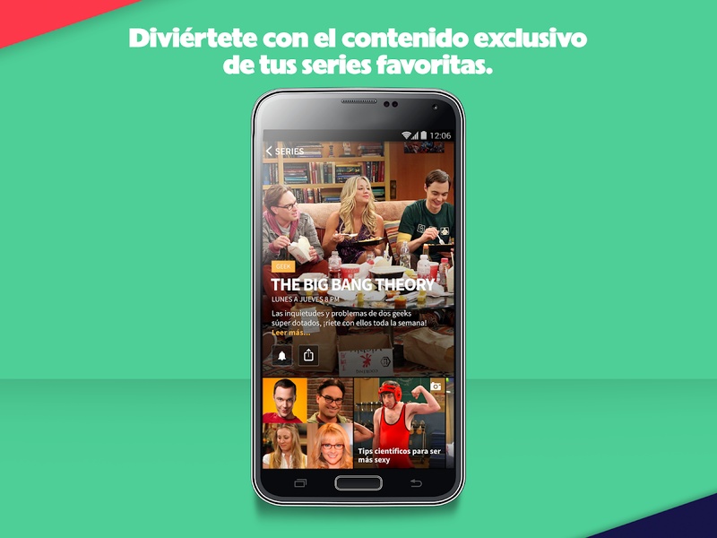 Canal 5 - Preview 9