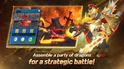 Dragon Rider Idle screenshot 2