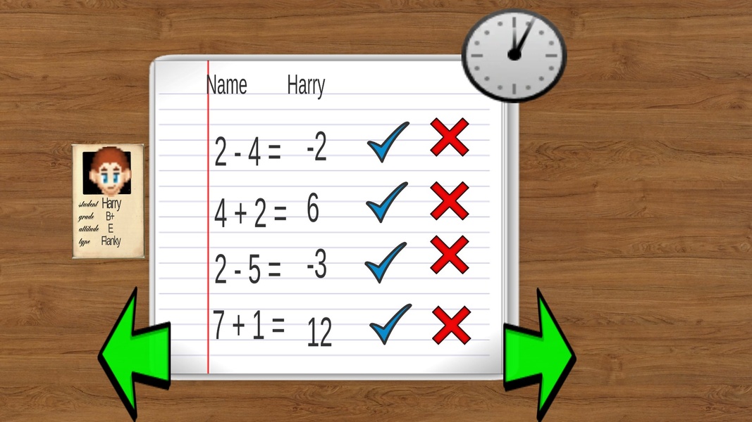 TEACH Simulator - Preview 10