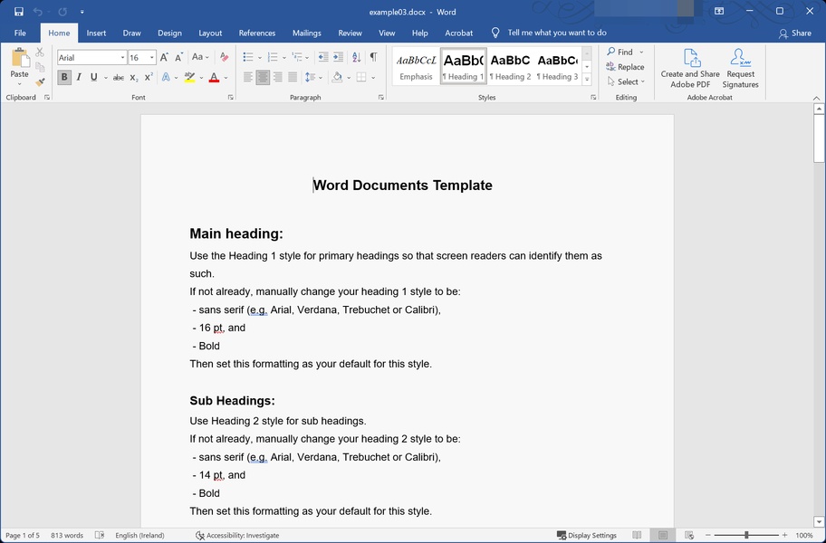 Microsoft Office 2019 for Windows - Download it from Uptodown for free