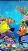 Coral Fish Live Wallpaper screenshot 9