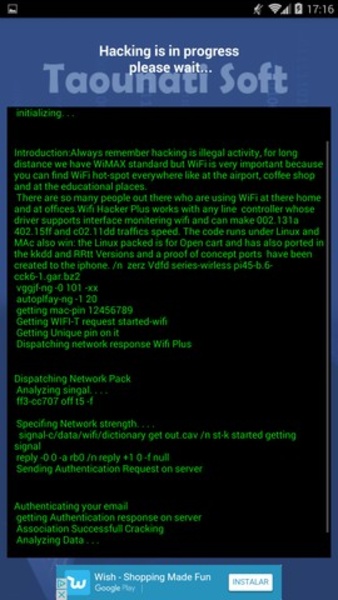 FB Password Hack 2019 - Preview 2