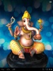 3D Ganesh Live Wallpaper screenshot 12