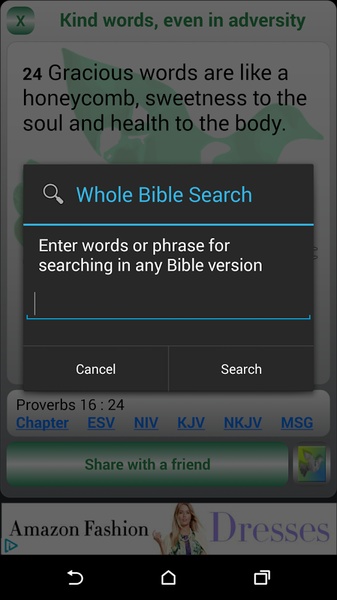 Wise Proverbs Daily - Preview 4