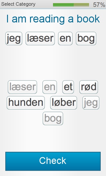 Danish - Preview 1