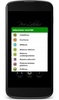 Pere-Lachaise App screenshot 3
