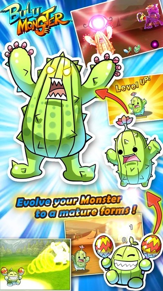 Bulu Monster - Preview 12