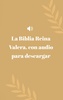 Biblia Reina Valera con audio screenshot 2