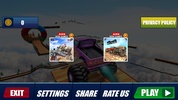 Impossile Monster Truck Stunt screenshot 2