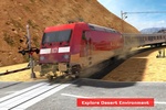 Super Bullet Train-Driving Sim screenshot 9