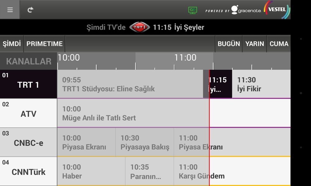 Smart Center - Preview 15