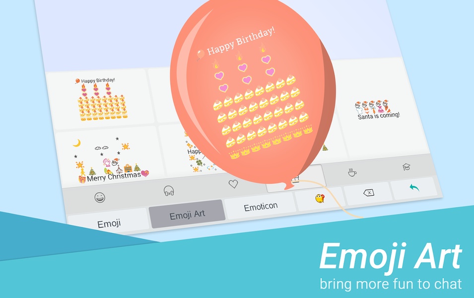 Emoji Art - Preview 1