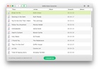 Sidify Music Converter for Spotify screenshot 3