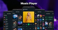 Music Player - Mp3 Player screenshot 12