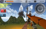 Defence Commando Death War screenshot 5