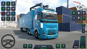 Extreme Truck Game Simulator screenshot 2