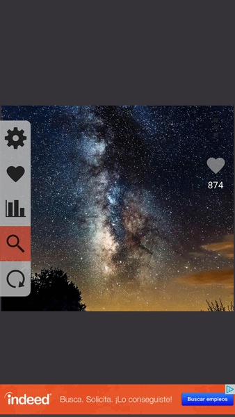 Wallpapers Backgrounds Lite - Preview 6