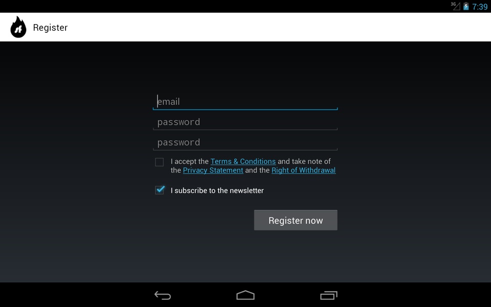 Shellfire VPN - Preview 9