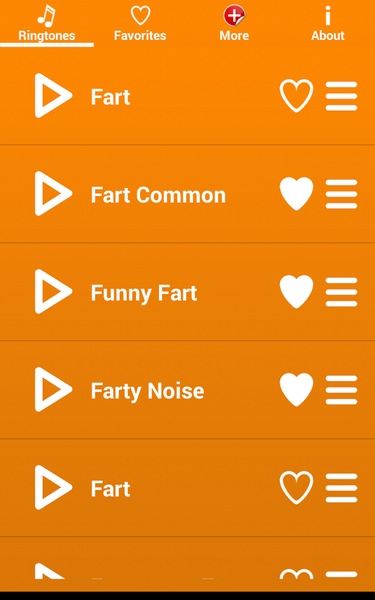 Best Fart Sounds - Preview 3