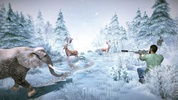 Deer Hunting Games screenshot 2