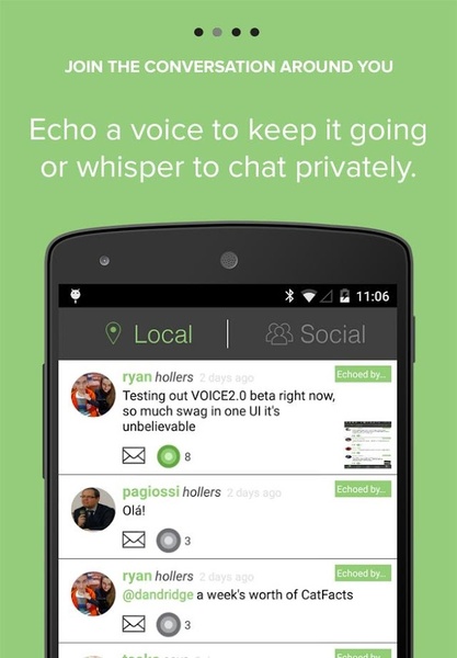 Voice - Preview 5