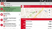 Bus Times screenshot 8
