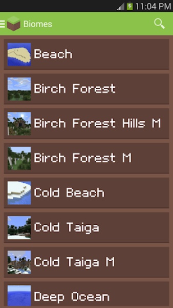 MinerGuide - Preview 13