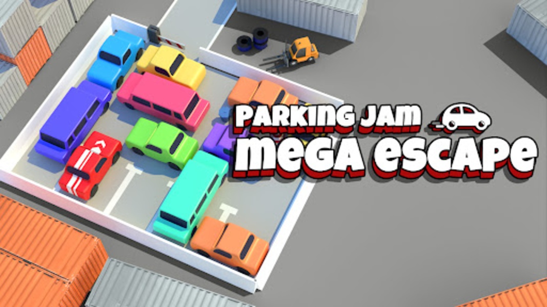 Parking Jam - Preview 2