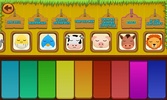 Kids Piano screenshot 7