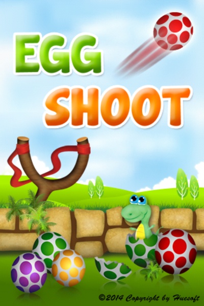 EGG SHOOT - Preview 6