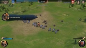 Empire of Heroes screenshot 5