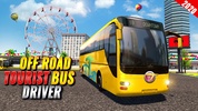 Off Road Tourist Bus Driving screenshot 6