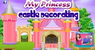 My Princess Castle Decorating screenshot 8