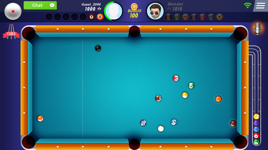 8 Ball Blitz - Preview 4