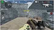 Swat Elite Action screenshot 5