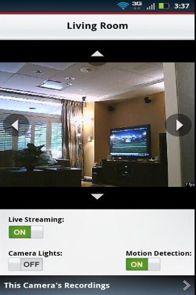Home Control - Preview 3