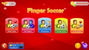 Finger Soccer screenshot 8