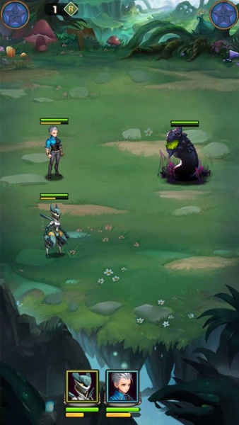 Legend of Summoners - Preview 10