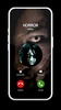 Horror Video Call screenshot 1