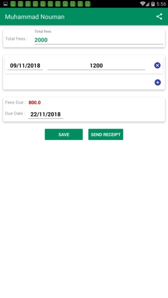 Pak Teachers App - Preview 3