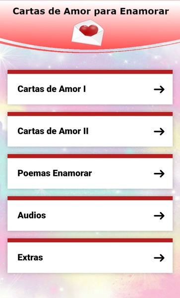 Cartas de Amor para Enamorar - Preview 3