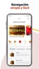 McDelivery El Salvador screenshot 6