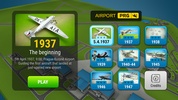 AirportPRG screenshot 9