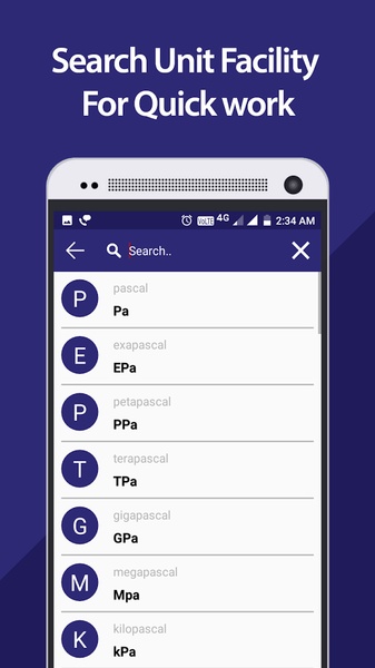 All Unit Converter - Preview 4