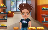 Boy Hair Salon screenshot 3