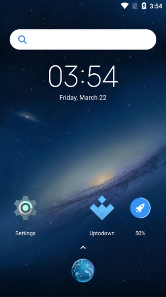 Samsung Game Launcher para Android - Baixe o APK na Uptodown