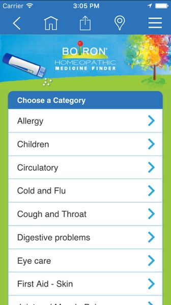 Med Finder - Preview 9