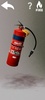 Fire extinguisher simulator screenshot 3