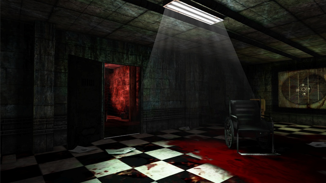 Dr. Slenderman - Preview 6