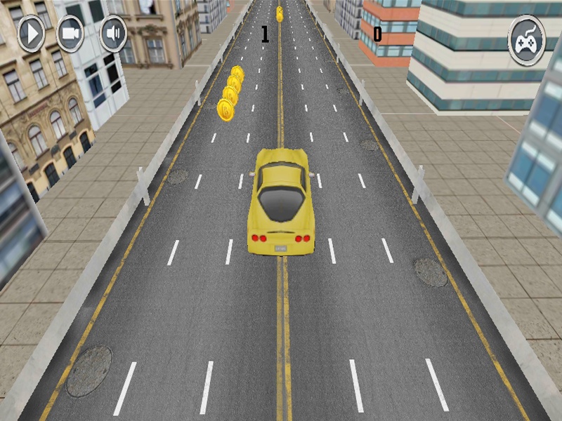 Traffic Bandits - Preview 1